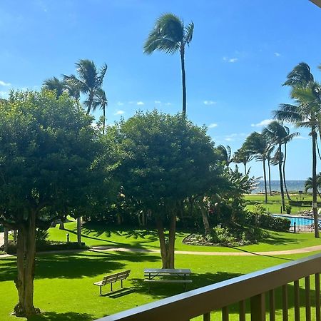 Aparthotel Maui Sunset Kihei Zewnętrze zdjęcie