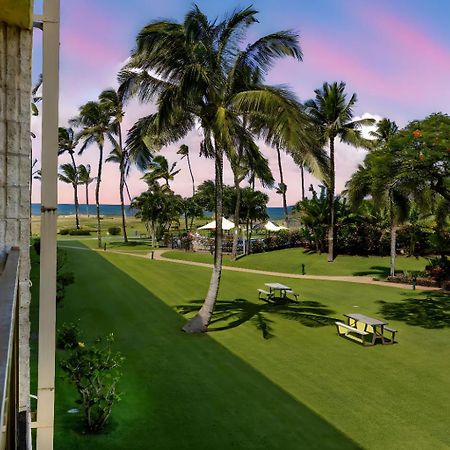 Aparthotel Maui Sunset Kihei Zewnętrze zdjęcie
