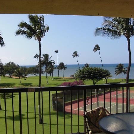 Aparthotel Maui Sunset Kihei Zewnętrze zdjęcie