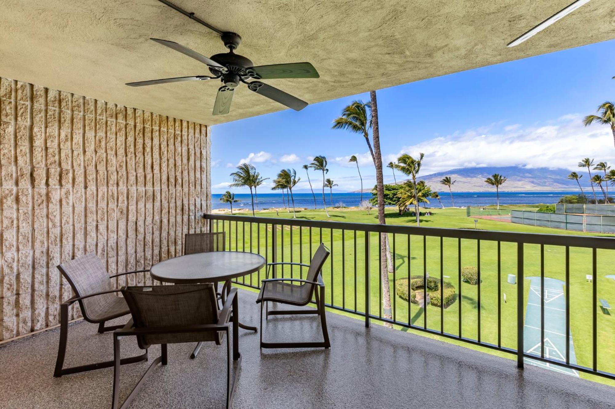 Aparthotel Maui Sunset Kihei Zewnętrze zdjęcie