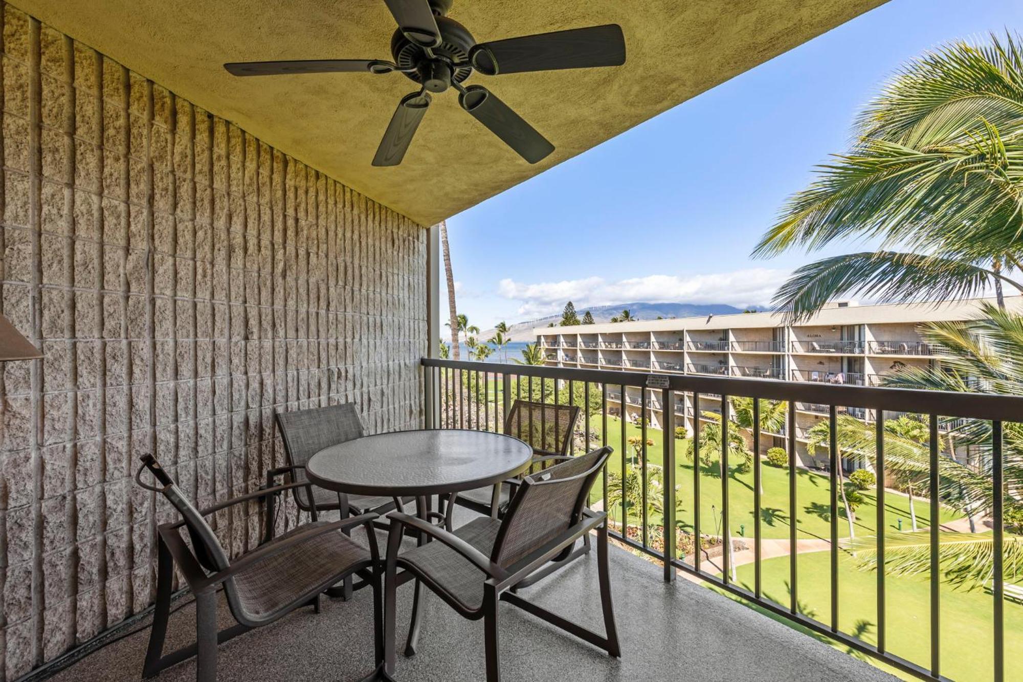 Aparthotel Maui Sunset Kihei Zewnętrze zdjęcie