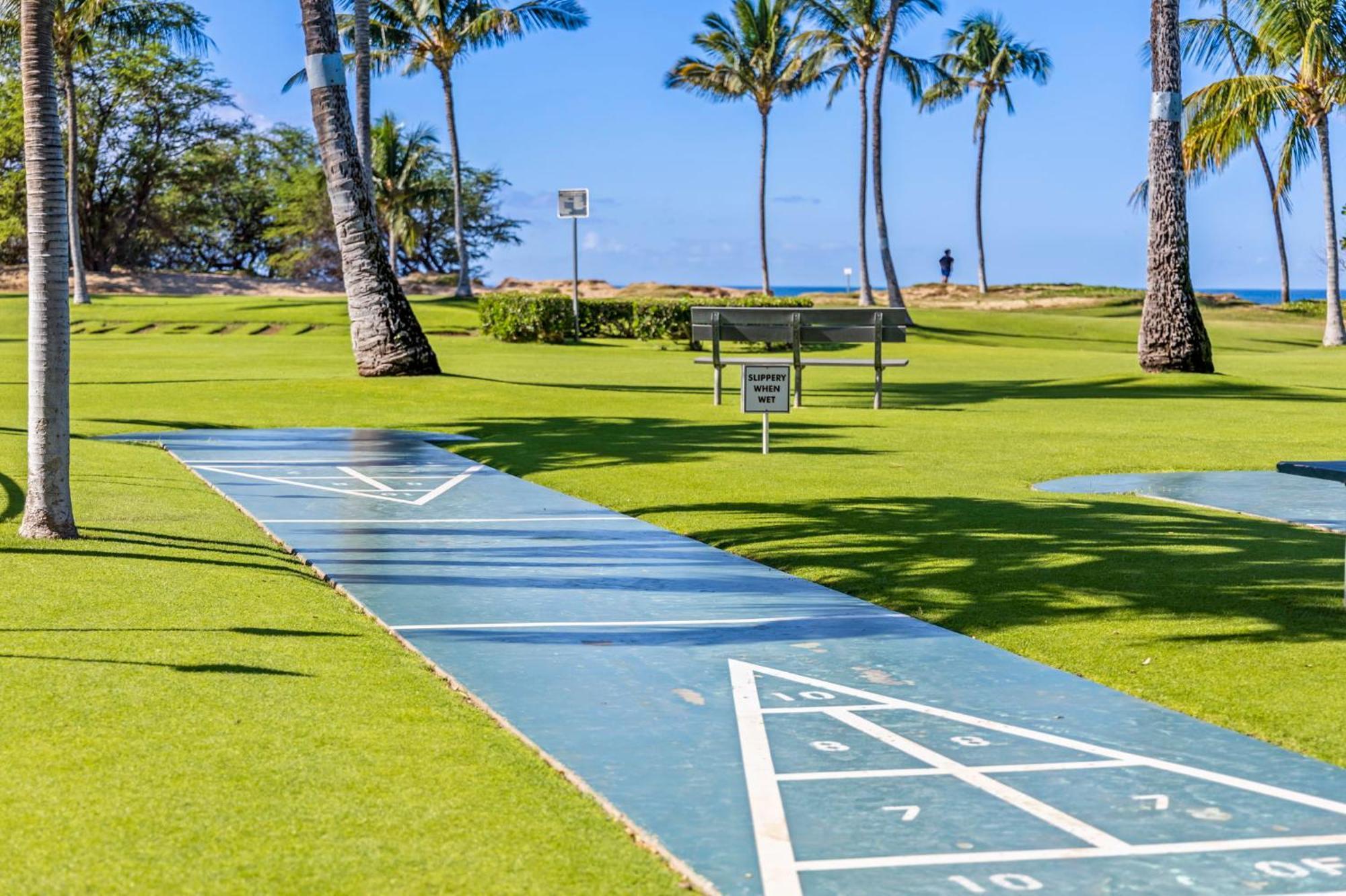 Aparthotel Maui Sunset Kihei Zewnętrze zdjęcie
