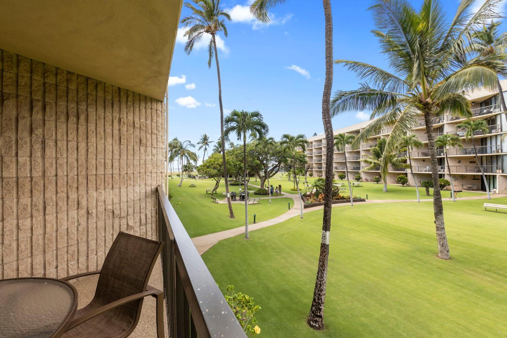 Aparthotel Maui Sunset Kihei Zewnętrze zdjęcie