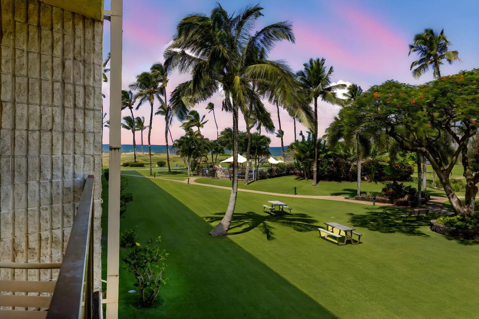 Aparthotel Maui Sunset Kihei Zewnętrze zdjęcie