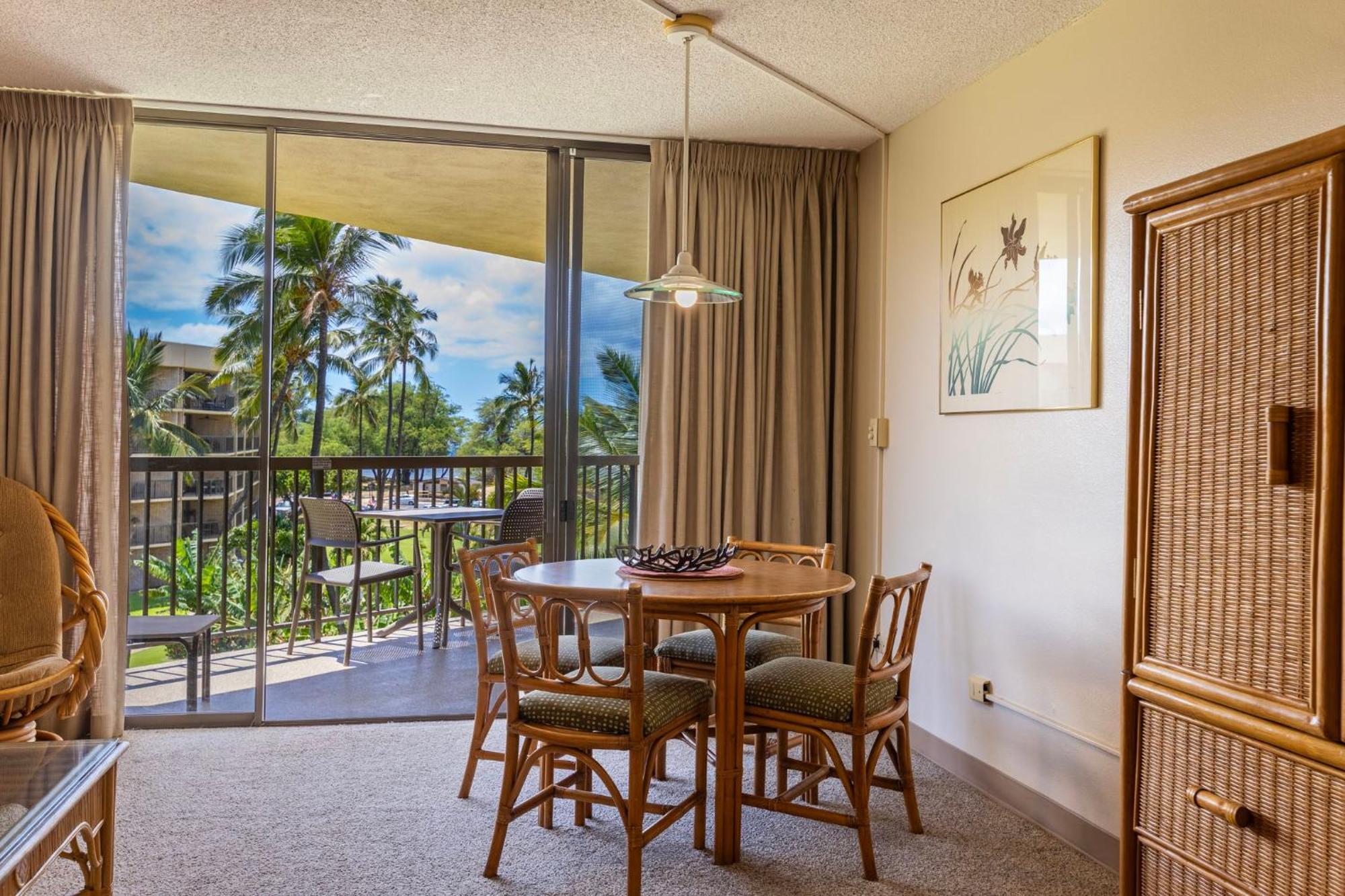 Aparthotel Maui Sunset Kihei Zewnętrze zdjęcie