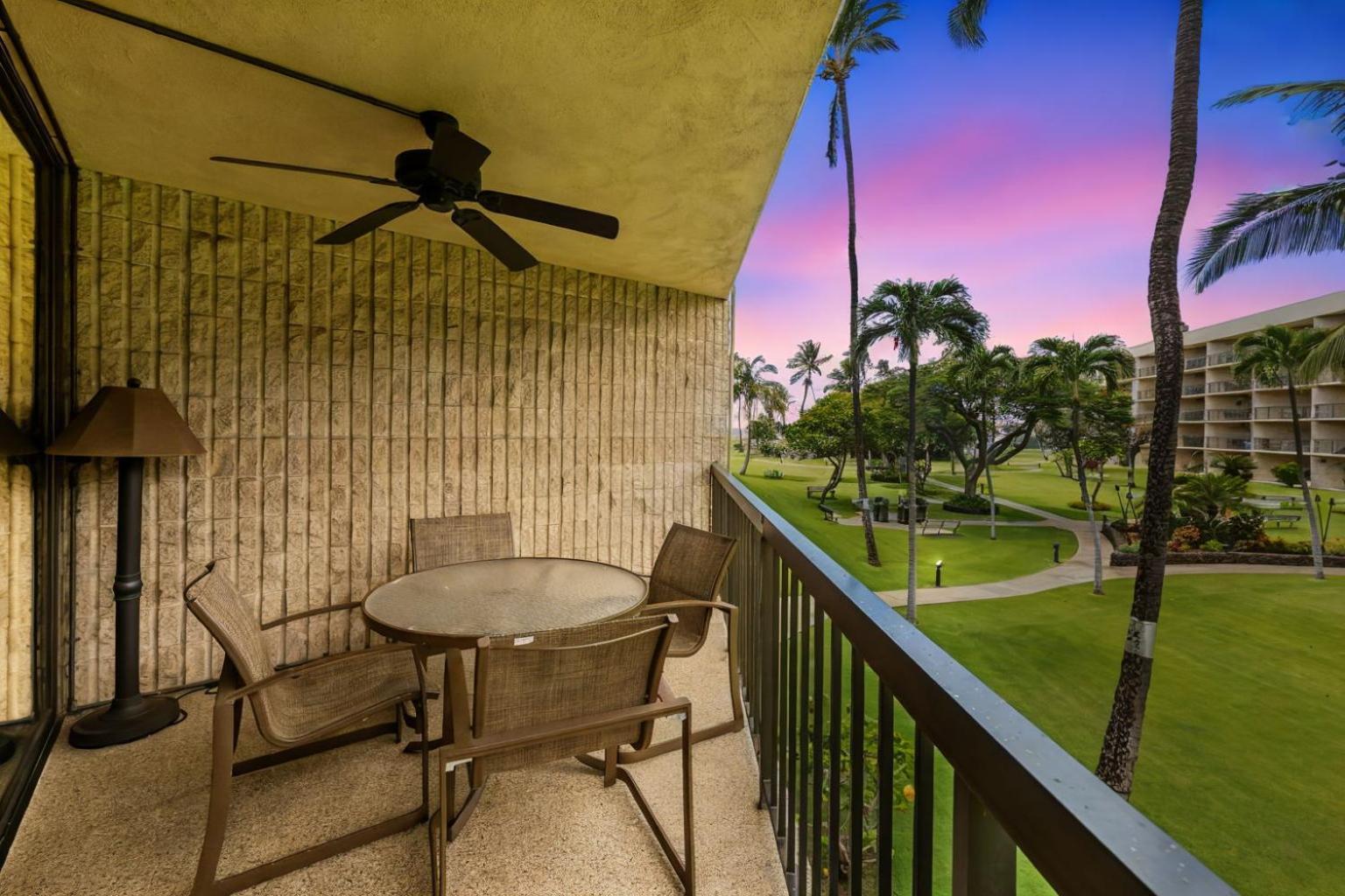 Aparthotel Maui Sunset Kihei Zewnętrze zdjęcie