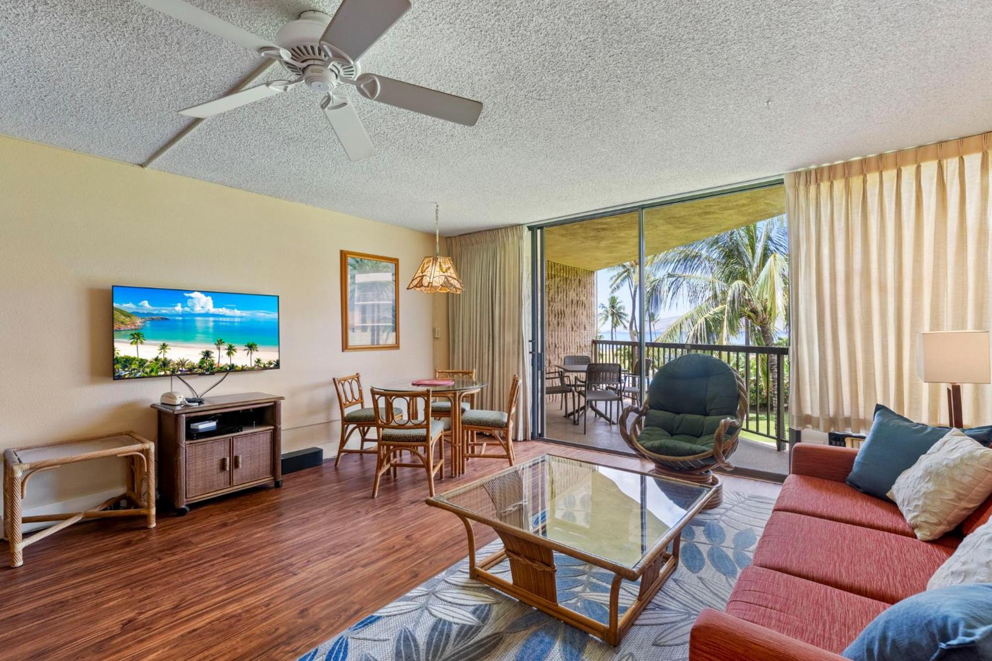 Aparthotel Maui Sunset Kihei Zewnętrze zdjęcie