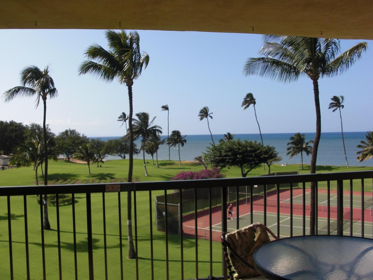 Aparthotel Maui Sunset Kihei Zewnętrze zdjęcie